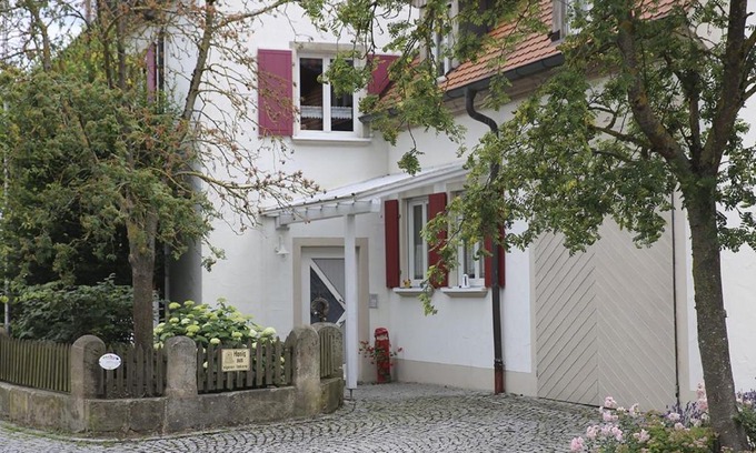 Absberg Apartment | Ferienwohnung Bickel