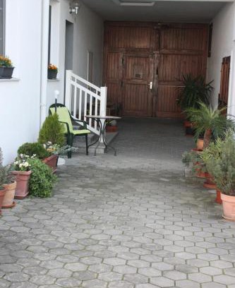 Eisenstadt Apartment | Ferienwohnung Birgit