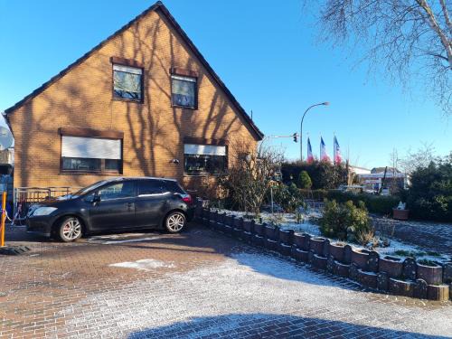 Wahlstedt Apartment | Ferienwohnung Bluhm Wahlstedt