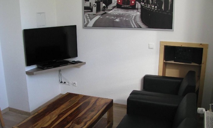 Region Hannover District Apartment | Ferienwohnung Boßmann