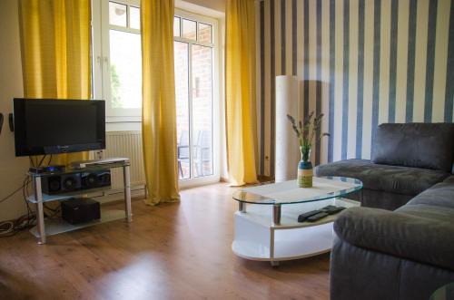 Schillig Apartment | Ferienwohnung Boje 4