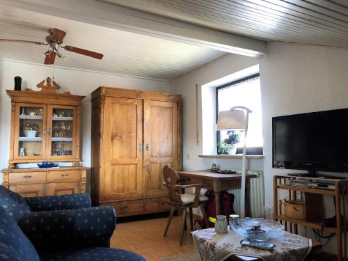 Marktredwitz Apartment | Ferienwohnung Boller II