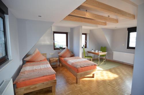 Walbeck Apartment | Ferienwohnung Bouten B