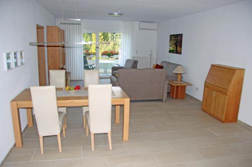Suderwich Apartment | Ferienwohnung Brandheide