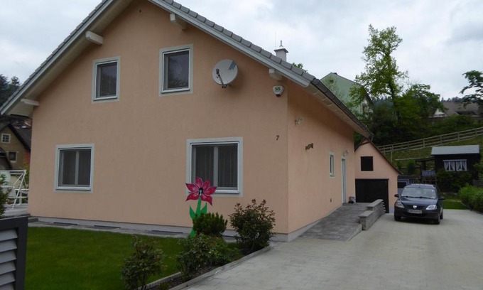 Bruck an der Mur Apartment | Ferienwohnung Brenner