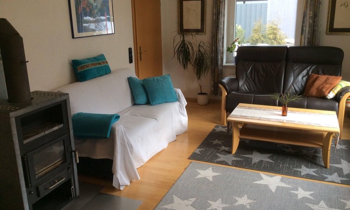 Buntenbock Apartment | Ferienwohnung Brinkmann