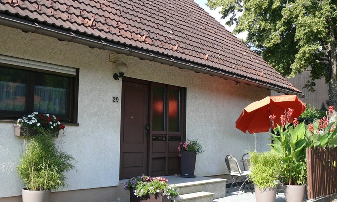 Starnberg Apartment | Ferienwohnung Bucher Starnberg