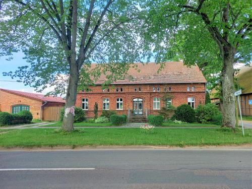 Muritz Apartment | Ferienwohnung Buchholz