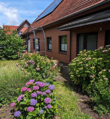 Balge Apartment | Ferienwohnung Bullersberg