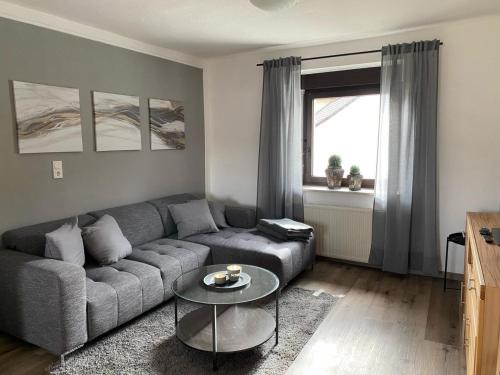Stadtkyll Apartment | Ferienwohnung Burgberg