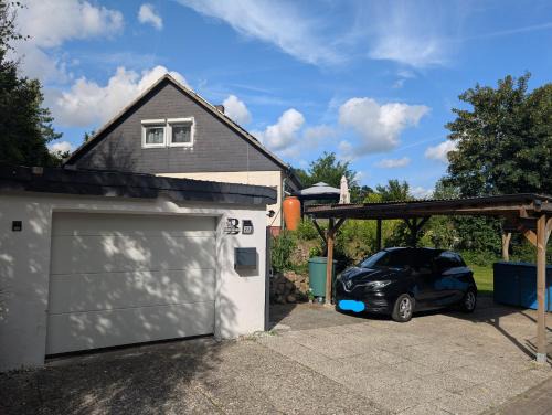 Wittenborn House | Ferienwohnung Burmester von Privat!