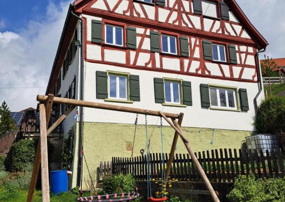 Gemarkung Daugendorf Apartment | Ferienwohnung Butscher