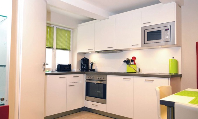 Warendorf Old Town Apartment | Ferienwohnung Casa Antigua, 1-5 Pers