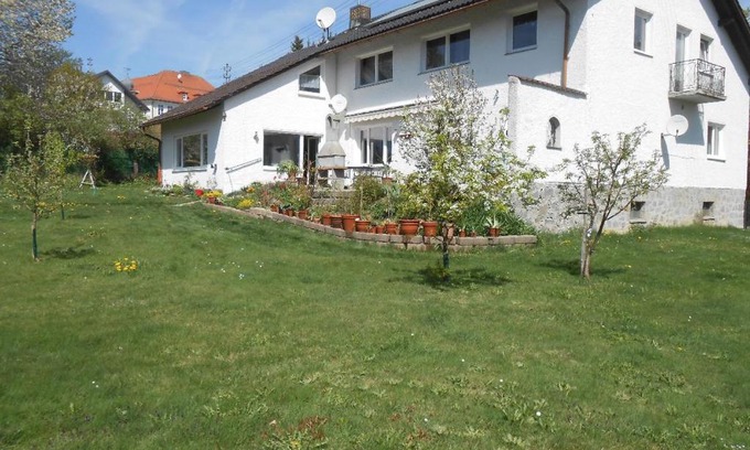 Spiegelau Apartment | Ferienwohnung Casa MIA