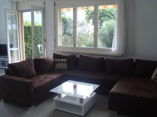 Caslano Apartment | Ferienwohnung Caslano