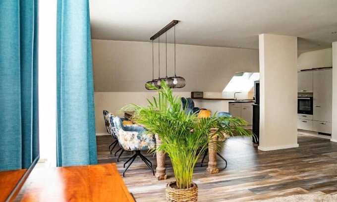 Sythen Apartment | Ferienwohnung Chris, 1-4 Pers