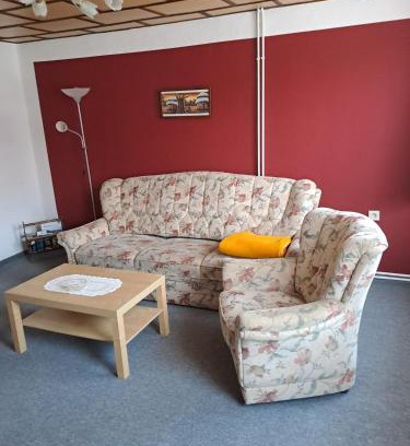 Wittstock/Dosse Apartment | Ferienwohnung Charlotte