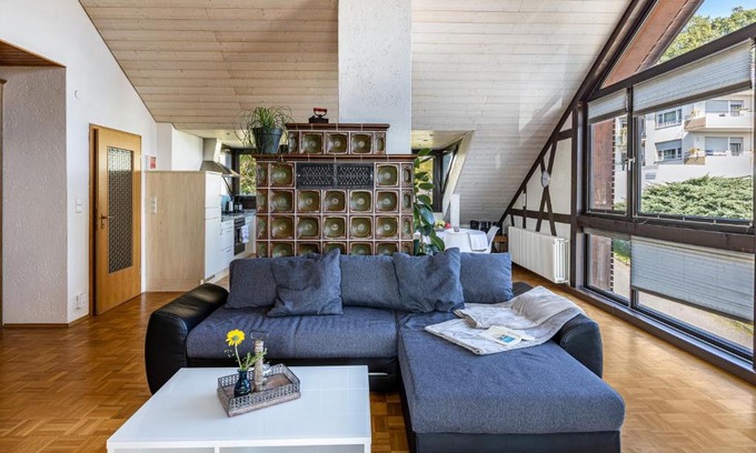 Gailingen Apartment | Ferienwohnung Cherine