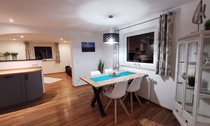 Chieming Apartment | Ferienwohnung Chiemseeliebe