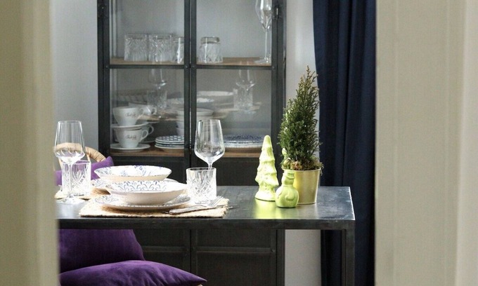 Traunstein Apartment | Ferienwohnung Christian