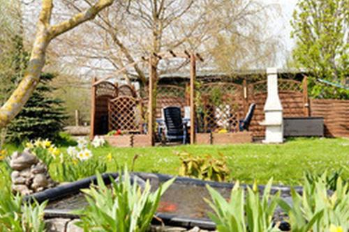 Westerholz Apartment | Ferienwohnung Christian