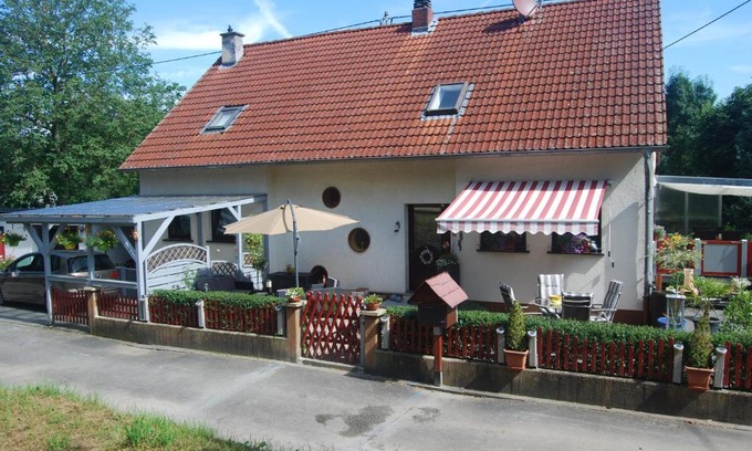 Dudeldorf Apartment | Ferienwohnung Cillien