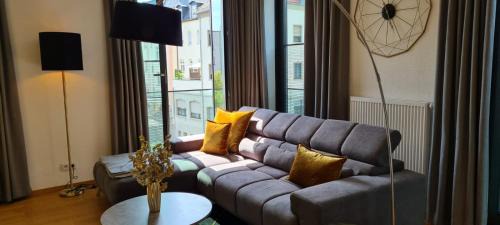 Fulda Apartment | Ferienwohnung City Loft Fulda