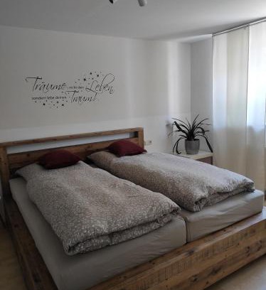 Achstetten Apartment | Ferienwohnung Daheim