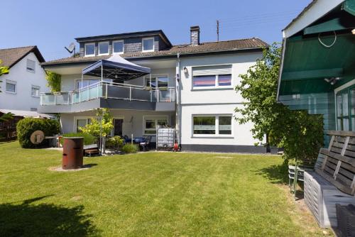 Dahlbruch Apartment | Ferienwohnung Dahlbruch