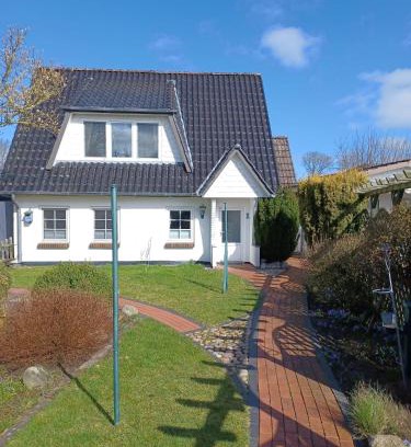 Nubbel Apartment | Ferienwohnung Dau I