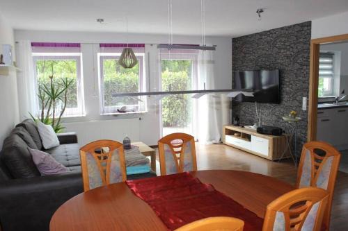 Oehringen Apartment | Ferienwohnung DaWie