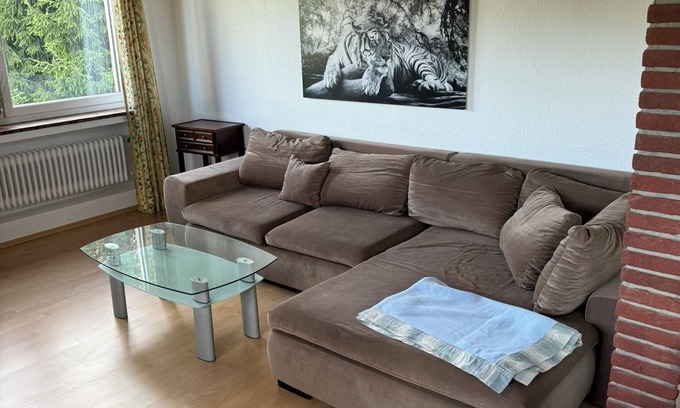 Bad Muenstereifel Apartment | Ferienwohnung Stephinsky