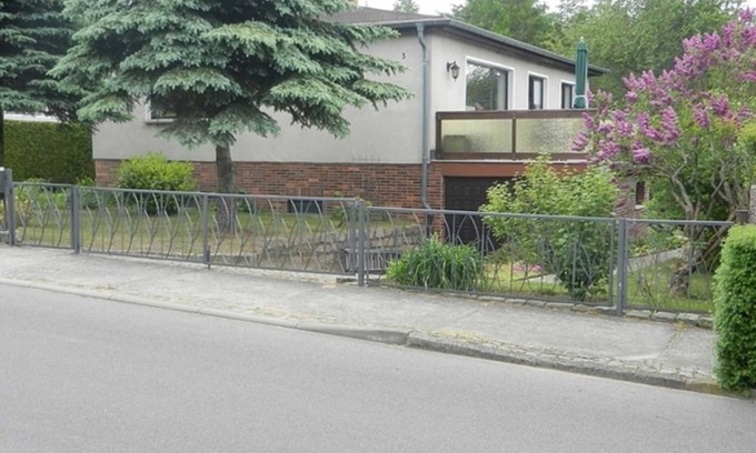 Bergen auf Ruegen Apartment | Ferienwohnung Naulin - Ferienwohnung