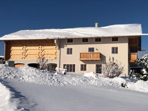 Bernau am Chiemsee Apartment | Ferienwohnung Thalhammer