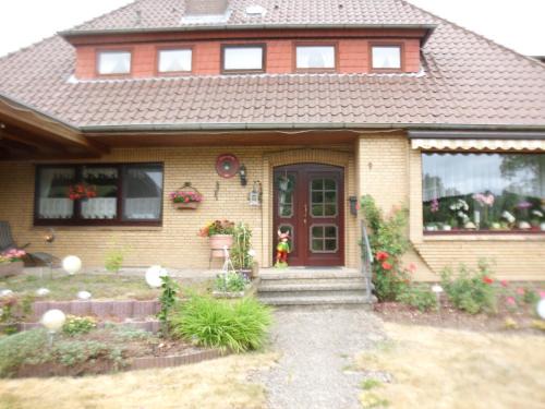 Bohndorf Apartment | Ferienwohnung