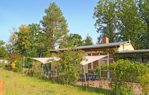 Warthe Apartment | Ferienwohnung Boitzenburger