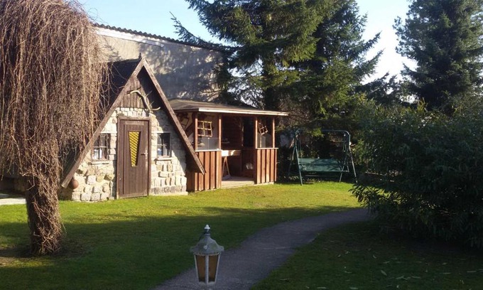 Dierkow-West House | Ferienwohnung