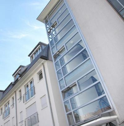 Freiburg im Breisgau Apartment | Ferienwohnungen Alte Giesserei 3
