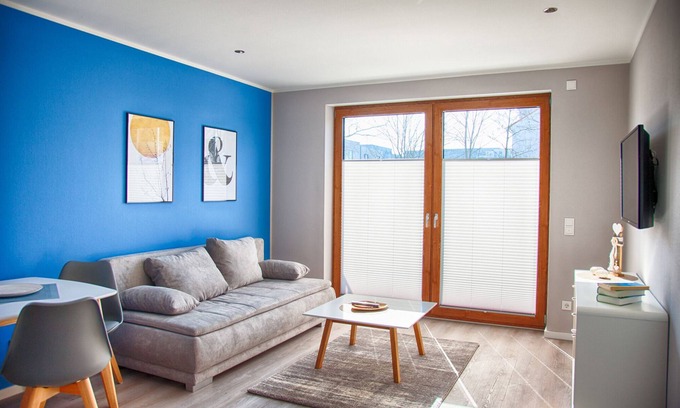 Gronau Apartment | Ferienwohnung/app. für 4 Gäste mit 40m² in Gronau