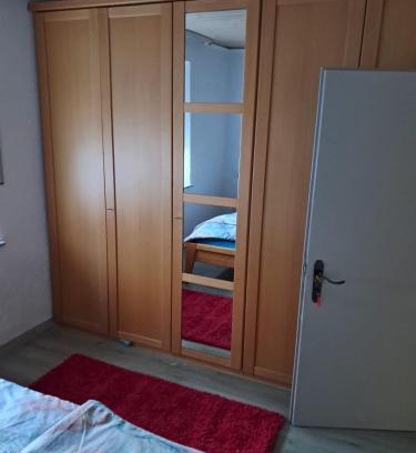 Wasserzell Apartment | Ferienwohnung