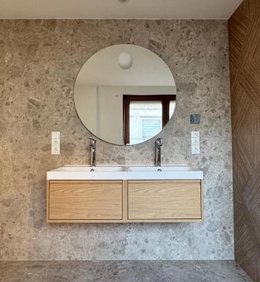 Hann. Muenden Apartment | Ferienwohnung Flusshochdrei