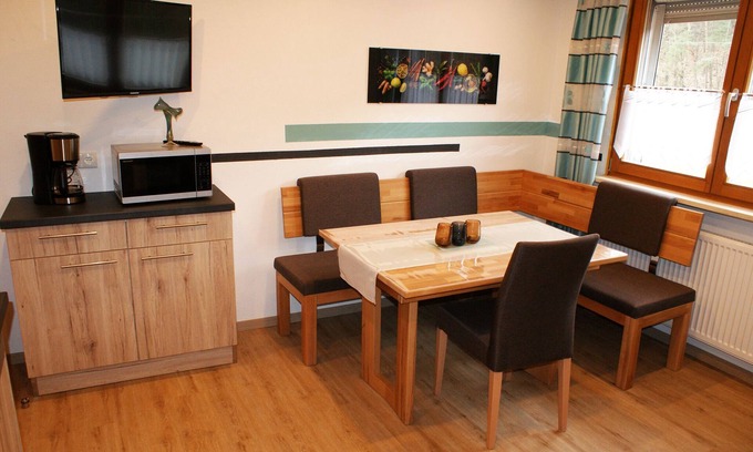 Haundorf Apartment | Ferienwohnung
