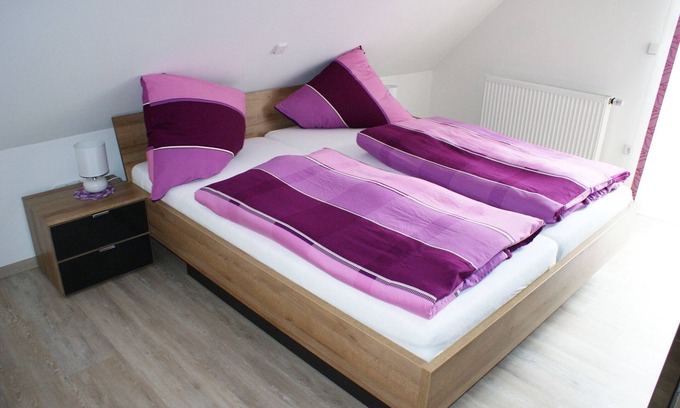 Haundorf Apartment | Ferienwohnung