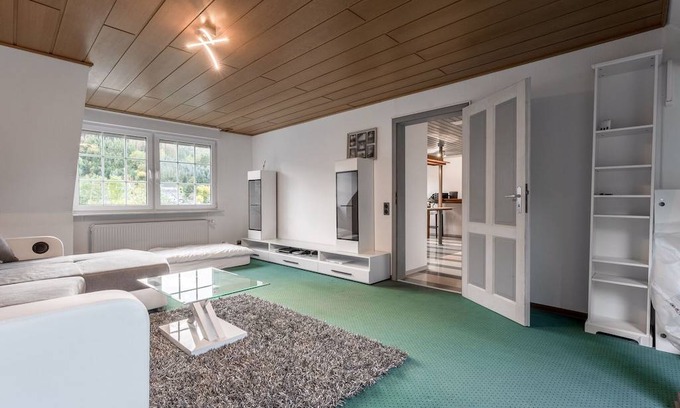 Heringhausen Apartment | Ferienwohnung Heringhausen 2