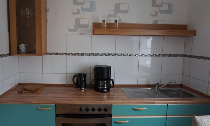 Idar-Oberstein Apartment | Ferienwohnung