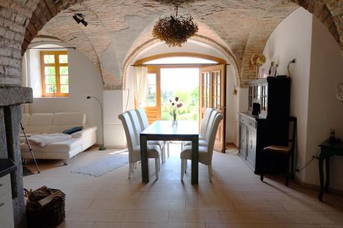 Markersdorf Apartment | Ferienwohnung Toscana am Berzdorfer See