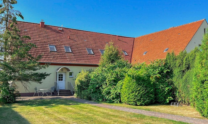 Neuendorf Apartment | Ferienwohnung Kemnitz