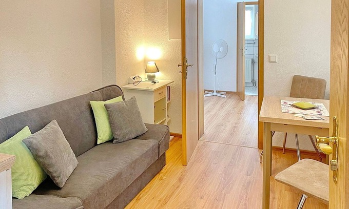 Lubben Apartment | Ferienwohnung Klee 2