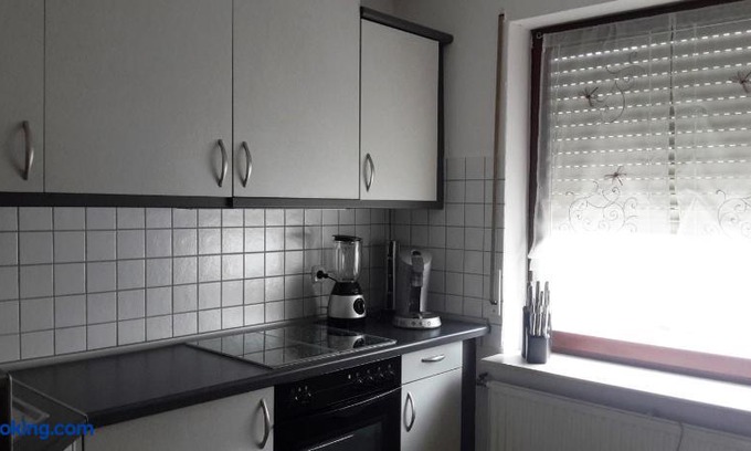 Lahnstein Apartment | Ferienwohnung
