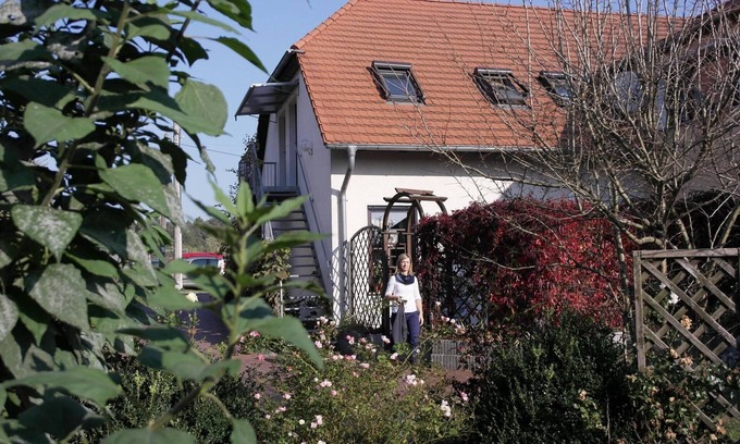 Weiag Apartment | Ferienwohnung in Luckaitztal-Gosda mit Parkplatz